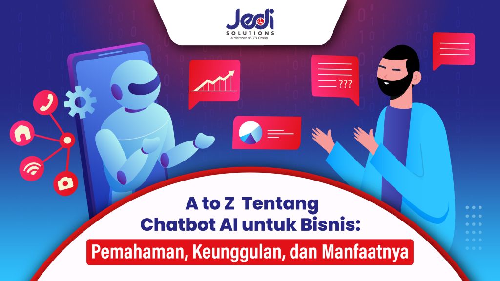 Chatbot AI JEDI