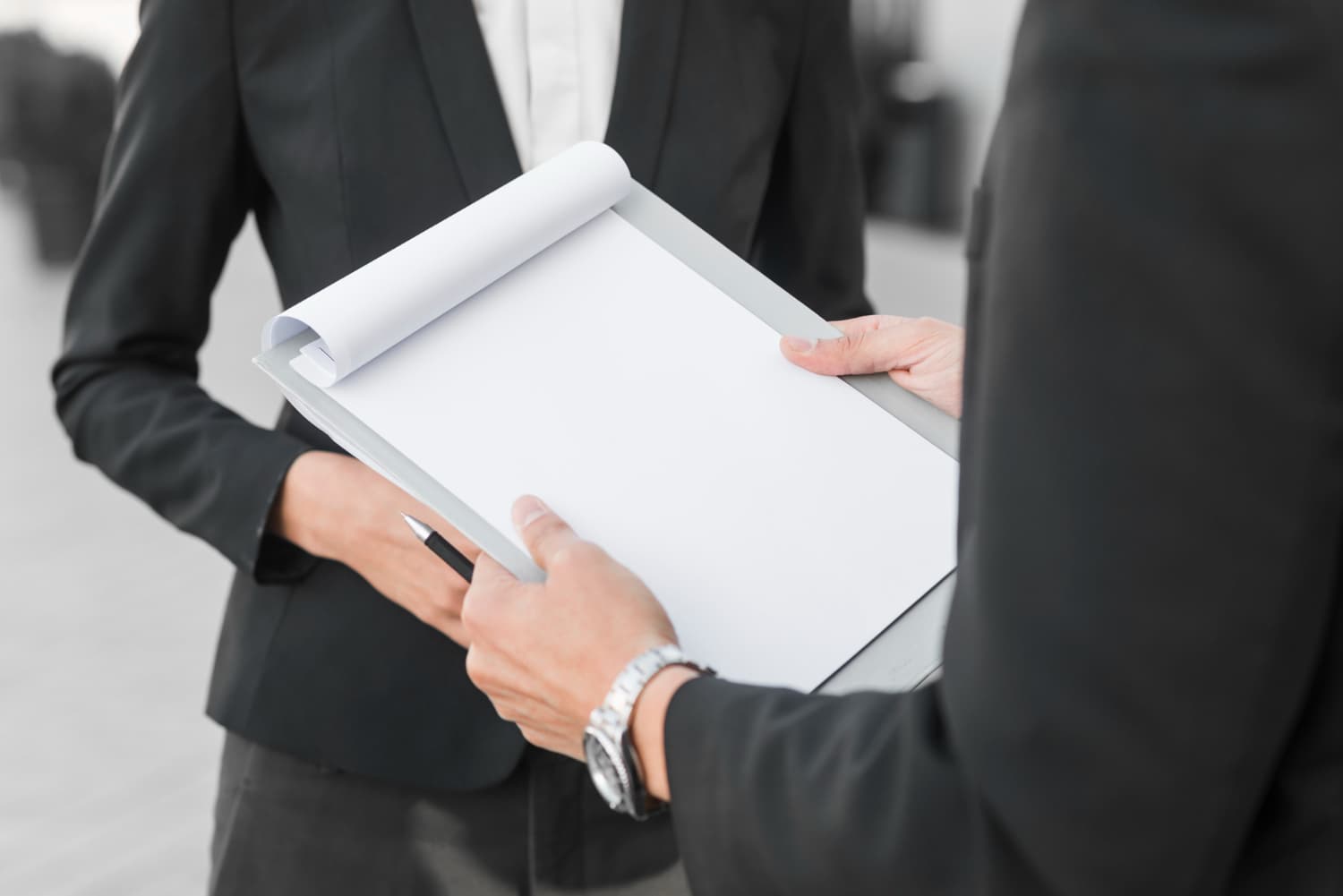 Apa Saja Persyaratan untuk Mendapatkan Sertifikasi ISO 27001