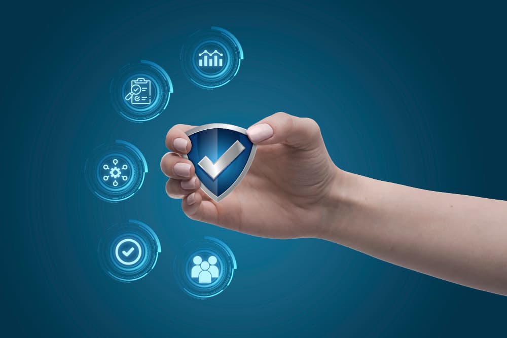 Tujuan dan Manfaat ISO 27001 bagi Perusahaan