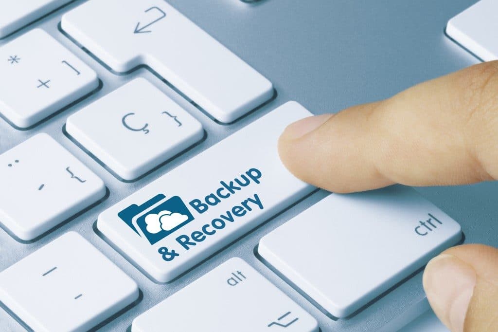 apa itu data backup dan recovery