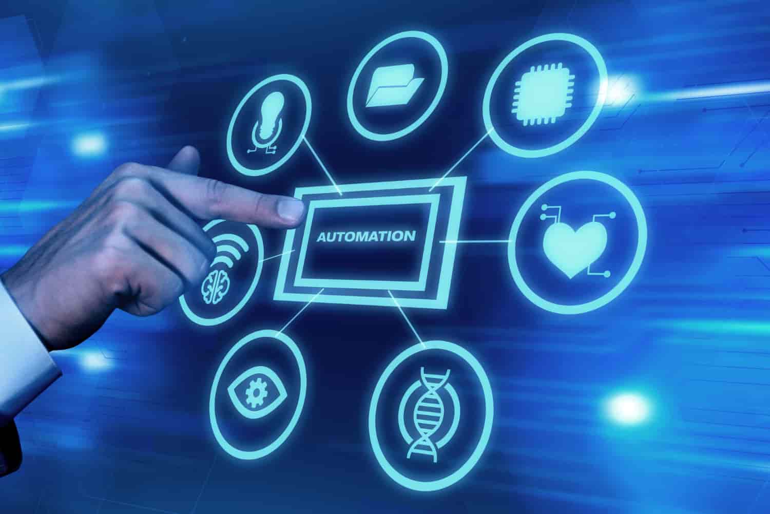 Apa itu Business Process Automation