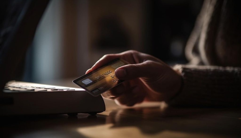 mengapa kepatuhan PCI DSS sangat penting