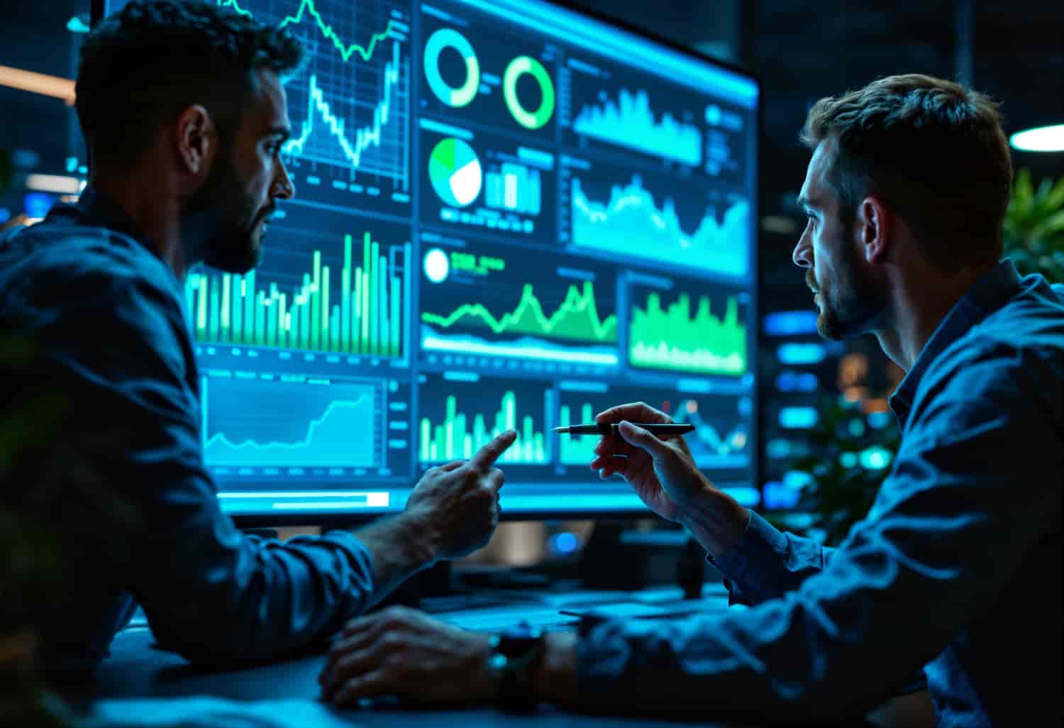 apa itu digital experience monitoring