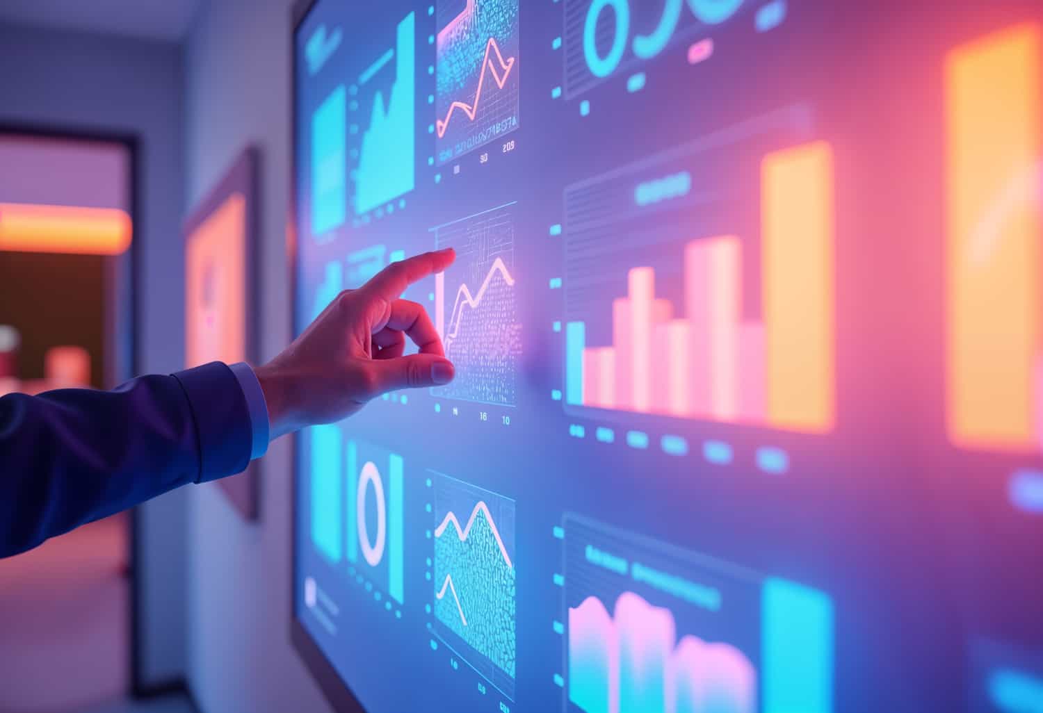 manfaat digital experience monitoring)