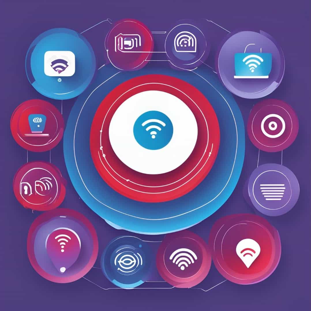 mengapa perusahaan membutuhkan wifi managed service