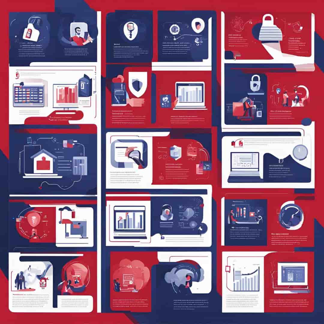 Tantangan keamanan saat ini