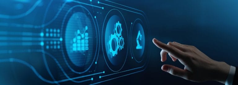 enterprise IT solutions
