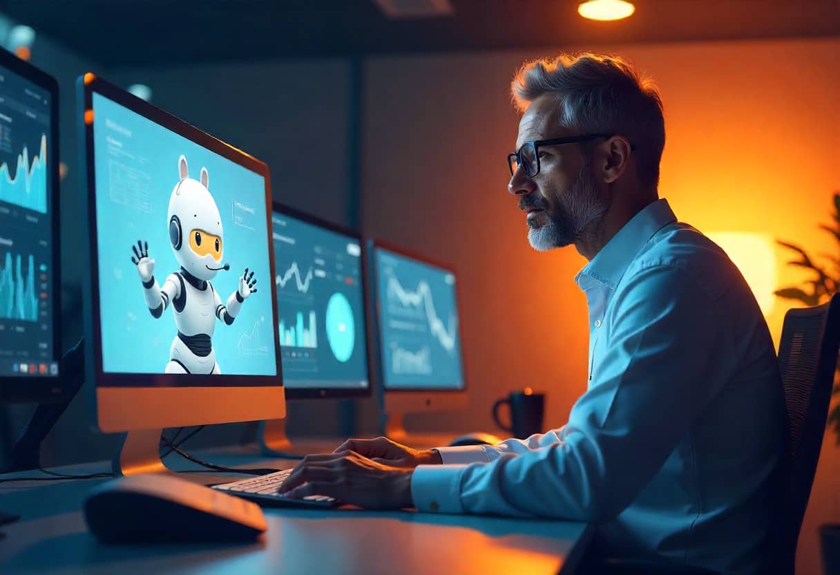 Mengapa Virtual Assistant Chatbot Jadi Solusi Unggulan Bisnis Modern