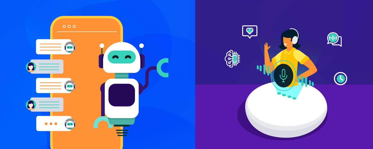 virtual assistant vs chatbot apa bedanya