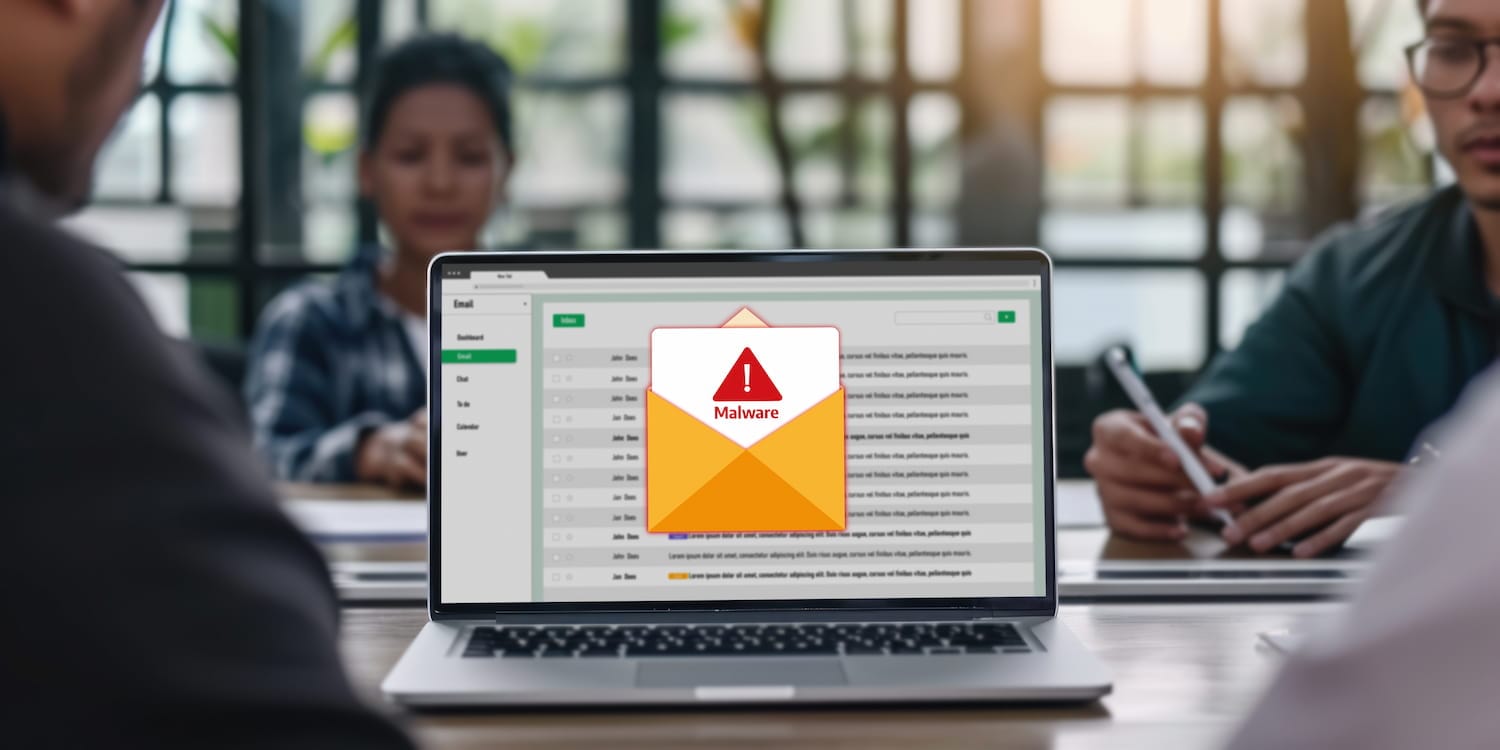 bagaimana cara menghindari email phishing?