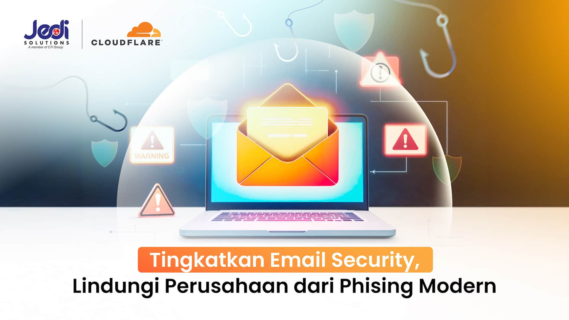 pentingnya email security di era email phishing modern