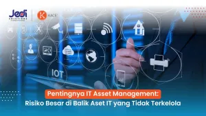 IT asset management Quest KACE JEDI