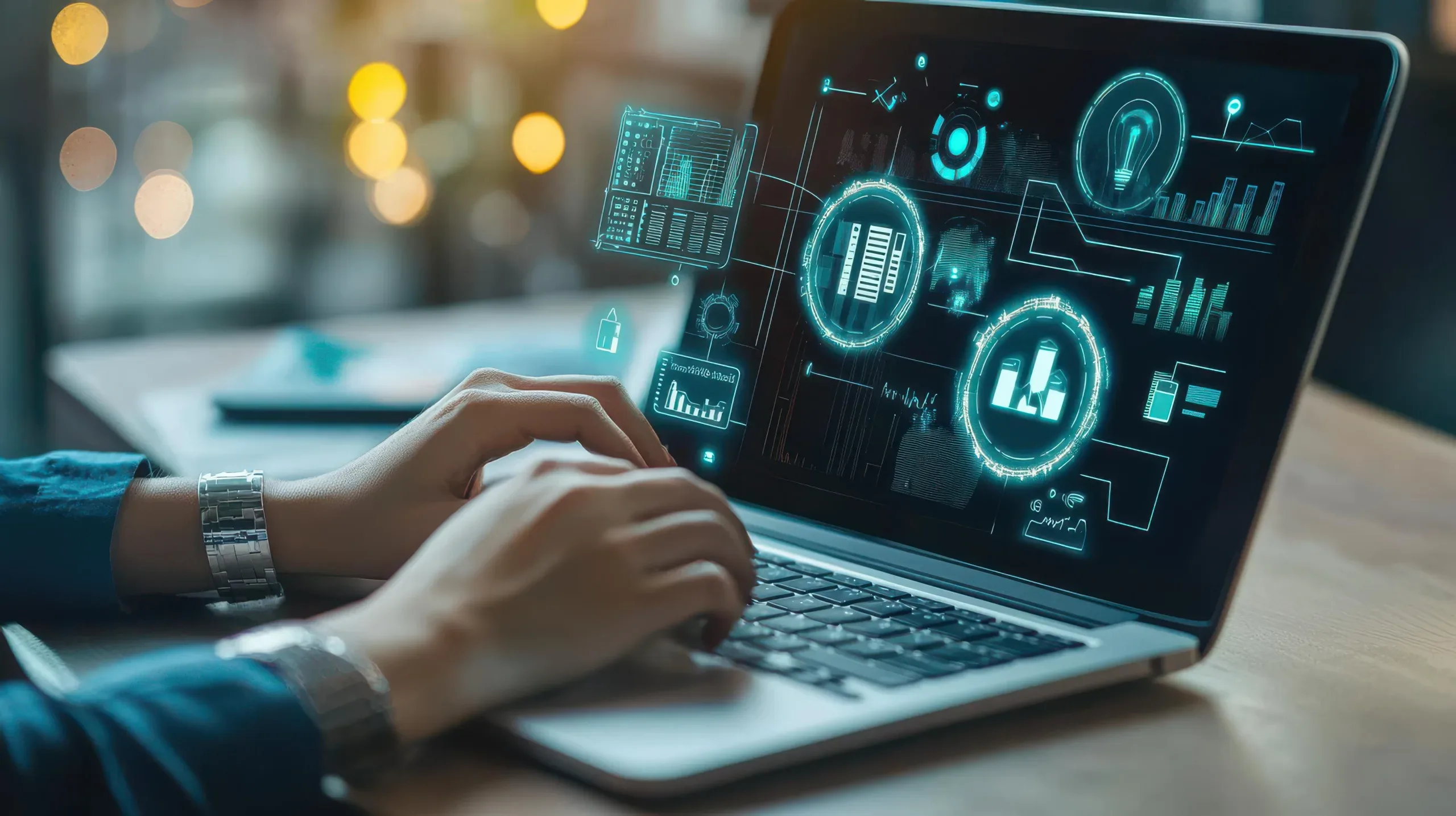 4 Strategic Benefits of Data Automation for Businesses