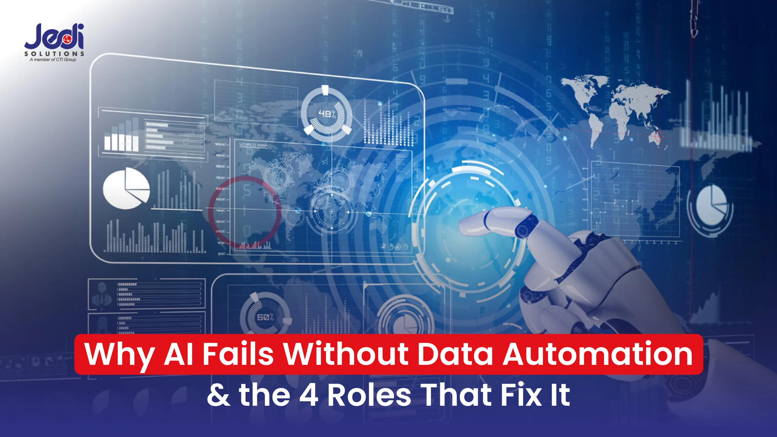 Data Automation Jedi Data Automation Jedi