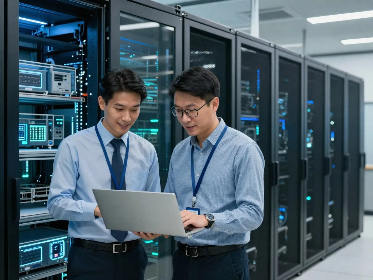 Kebutuhan AI Data Center di Indonesia