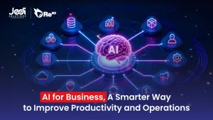 AI for Business JEDI Solutions