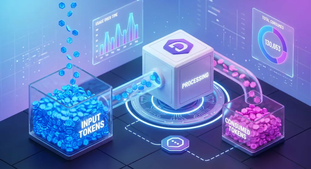 Biaya tersembunyi Token AI di balik AI Enterprise