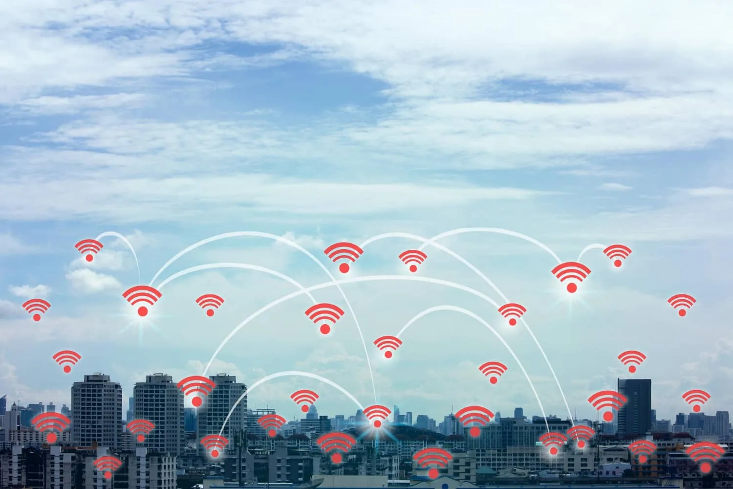 How centralized Wifi Management supports better business operations