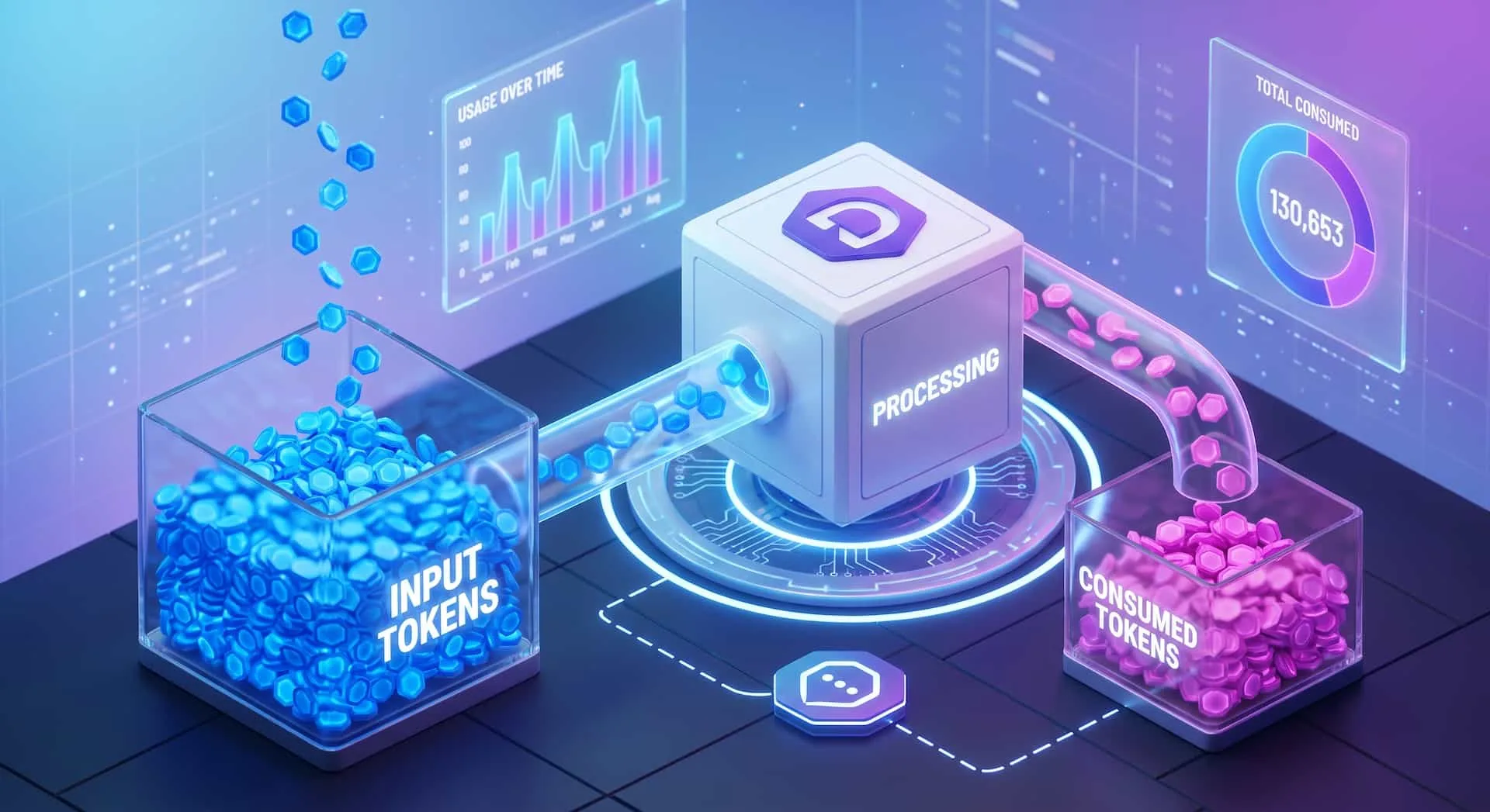 What is Token in AI and How it Works