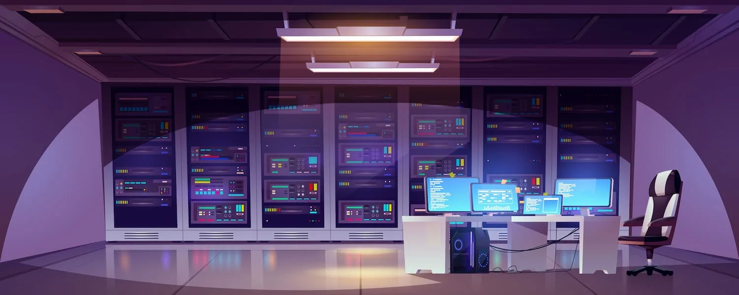 manfaat data center modern sebagai digital ecosystem hub