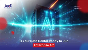 olocation Data Center for AI Jedi Solutions