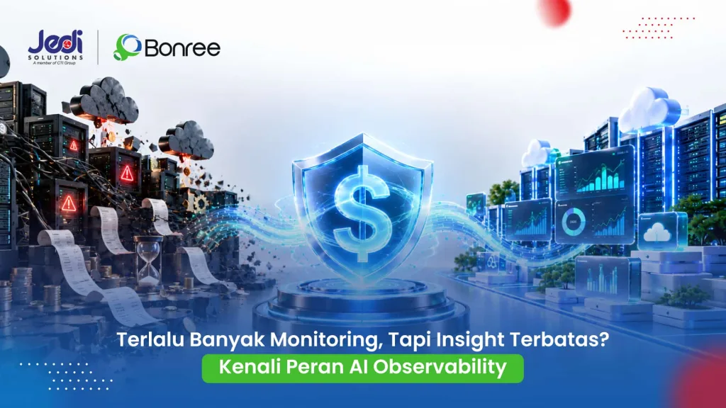 Bonree ONE AI Powered Observability Platform Jedi Solutions