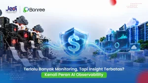 Bonree ONE AI Powered Observability Platform Jedi Solutions