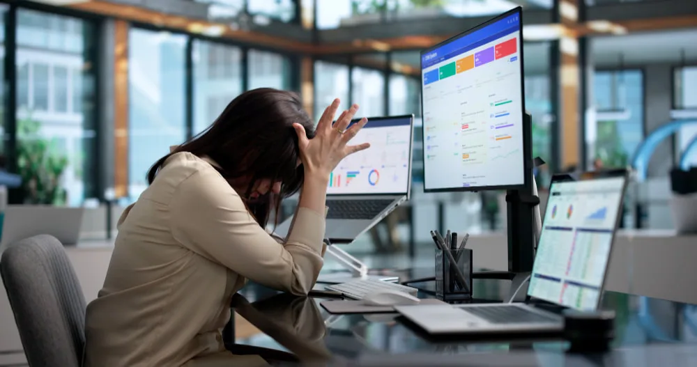 mengapa tradisional monitoring tidak cukup mengelola enterprise IT